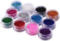 25 Pcs Items Makeup Deal - Eyeshadow Palette Sparkling Dust Glitter Eye Shadow 4 Color Aqua Cake Eyeliner Eye Liner Brush 12 Color Shimmer Powder Facial Set Bowl Sponge Puff Headband Acne Pin Curler Makeup Deals Set Box. 