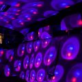 M9 USB Colourful Sunset Light Lamp Projector Night Light. 