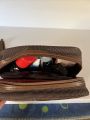 The Best Amenity Kits In First Class emirates bvlgari kit. 