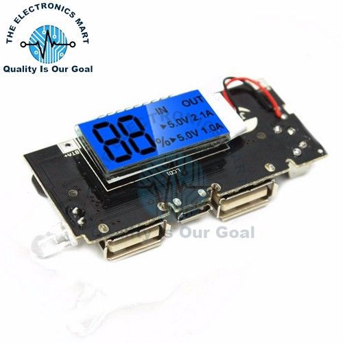 Dual%20USB%205V%202A%20Power%20Kit%20Charging%20Module%20With%20LCD%20Display%20In%20Pakistan%20-%20Image%207