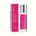 2024 0.34oz Pure Instinct Pheromone Perfume Oil Refreshing And Long Lasting Fragrance For Dating And Daily Life. 