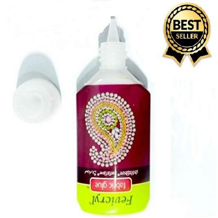 30ml Fevicryl Fabric Glue