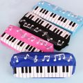 Creative Kids Piano Music Cartoon Canvas Animals Pencil Case Hello Kitty Doraemon Bekas Kotak Pensil Box Kanvas Zipper Kids Children Goodies Birthday Christmas Valentine Gifts Presents Cosmetic Bag Alat Tulis Kanak-kanak Kotak Pensil 小孩 文具 铅笔. 