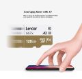 ♥100%Original Product+FREE Shipping+COD♥Original Lexar 667x Memory Card A2 High Speed 100MB/s 128GB V30 Class 10 UHS-I U3 Mirco SD Card. 