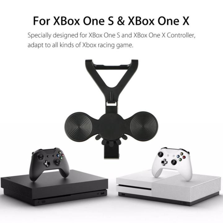 Mini Steering Wheel for Xbox Game Controller Car Racing Steering-Wheel ...