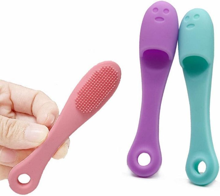 Silicone%20Face%20Cleaner%20Blackhead%20Remover%20Brush%20Cleanser%20Nose%20Pore%20Brush%20Finger%20Scrubber%20Tool%20Facial%20Skin%20Cleaner%20Massage%20Brush%20-%20Image%208