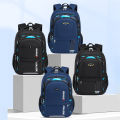 hila bag school bag Moc children's school bag children's 2023 new backpack primary school bag boy waterproof back KEEMEEUYZO. 