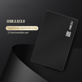 USB 3.0 WD ELEMENT SATA External Casing For NoteBook NetBook 2.5 inch HDD Hard Drive Enclosure Disk Case Box For PC LAPTOP. 