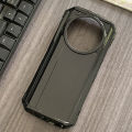 For Doogee V30 Pro Soft TPU Phone Case for DG DOOGEE V30Pro DoogeeV30 Black Transparent Cover Shell Silicone Protective Coque. 