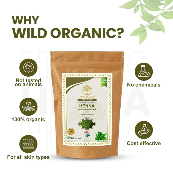 WILD%20ORGANIC%20100%25%20Natural%20&%20Pure%20Herbal%20Henna%20Powder/Lawsonia%20Inermis%20(Organically%20Grown)%20150%20g%20For%20Hair%20Care%20%7C%20Hair%20Color%20%7C%20No%20Ppd%20No%20Chemicals,%20No%20Paraben%20100gm%20-%20Image%203