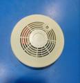 Wireless Smoke Detector Alarm for Safety and Security 9V Battery Operated. 