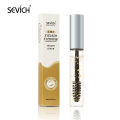 SEVICH 2Pcs Gold Foil Eyelash Growth Essence-Eyelash Enhancer Longer Fuller Thicker. 