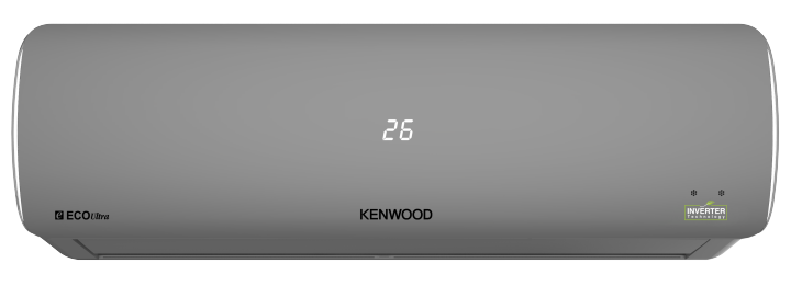 kenwood ac installation