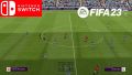 FIFA 23 Legacy Edition Nitendo Switch Game. 