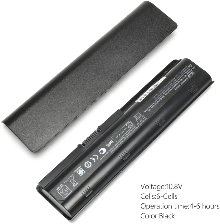 New%20Laptop%206%20Cell%20Battery%20%20for%20Hp%20Pavilion%20%20DM4%20%20-%203013CL%20Series%20%20%20HSTNN-%20Q64C%20-%20Image%205