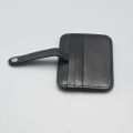 Genuine Leather Small Mini Ultra-thin Wallets men Compact wallet Card Holder for Men. 