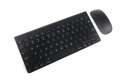 Apple Wireless Keyboard Mouse Mini. 