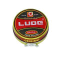 LUDE SHOE POLISH Brown 1pcs. 