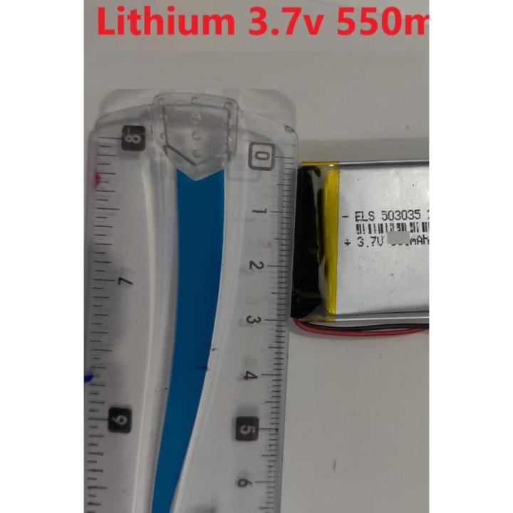 Li-ion battery 3.7v 180mAh 50mah 80mah 100mah 150mah / 300mah / 500mah / 600mah 850mAh battery type Lithium polymer Lipo Battery