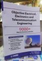 Objective Electrical, Electronic And Telecommunication Engineering by A.K.Theraja B.L. Theraja. 