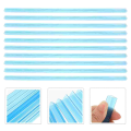 10Pcs Binding Bars Slide Grip Binding Bars for Report Cover Binder Sliding Bar Booking Binding Material Absurd Zon. 