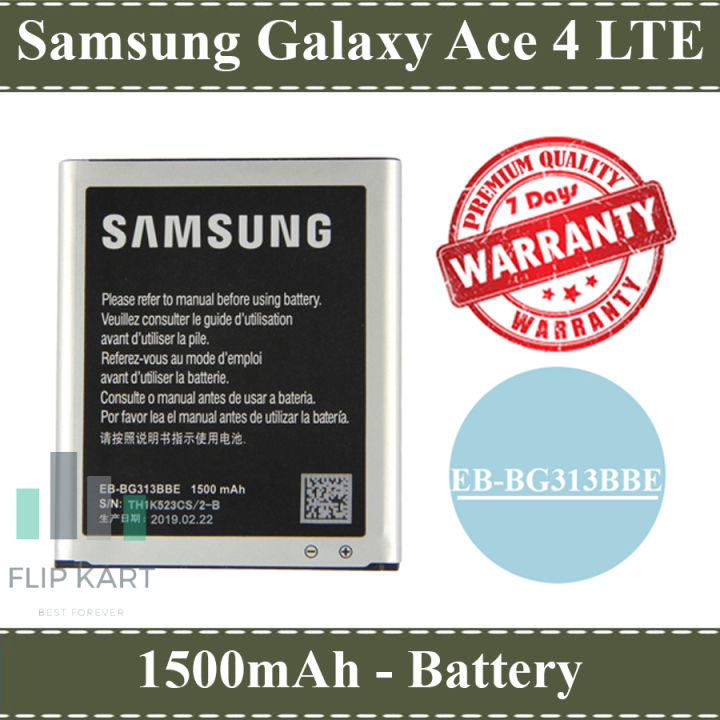 Samsung%20Galaxy%20Ace%204%20Battery%20EB-BG313BBE%20Replacement%20Premium%20Quality%201500mAh%20For%20Samsung%20Galaxy%20Ace%204%20-%20Image%203