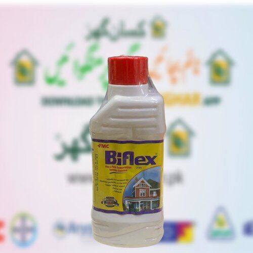 Biflex Anti Termite Chemical by FMC ONE LITTER PACK