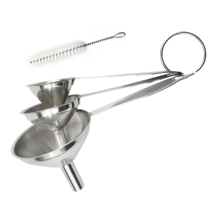 Premium%20Quailty%20Stainless%20Steel%20Funnel%20for%20Perfume%20Making%20&%20Refill%20%E2%80%93%20Set%20of%203:%20kitchen%20use%20/%20Perfume%20Making%20-%20Image%204
