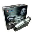 100 % Original Dingling 609 Shaving Machine Hair Trimmer Beard Trimmer Hair Cutting Machine Hair Shaver. 