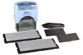 Shiny S-883 Self Inking Stamp Printing Kit DIY Set. 