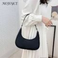 Premium Leather Hobo Handbag For Girls Bags For Girls Shoulder Underarm Bag Stylish Women Purse Gift Bag. 