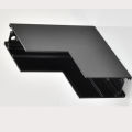 【Miga Plaza】LED Magnetic track  light design modern recessed magnetic Led rail light system / 48V safe surface and embedd install. 