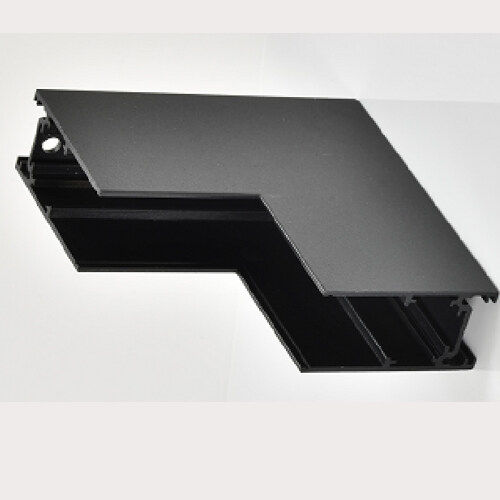 【Miga Plaza】LED Magnetic track  light design modern recessed magnetic Led rail light system / 48V safe surface and embedd install