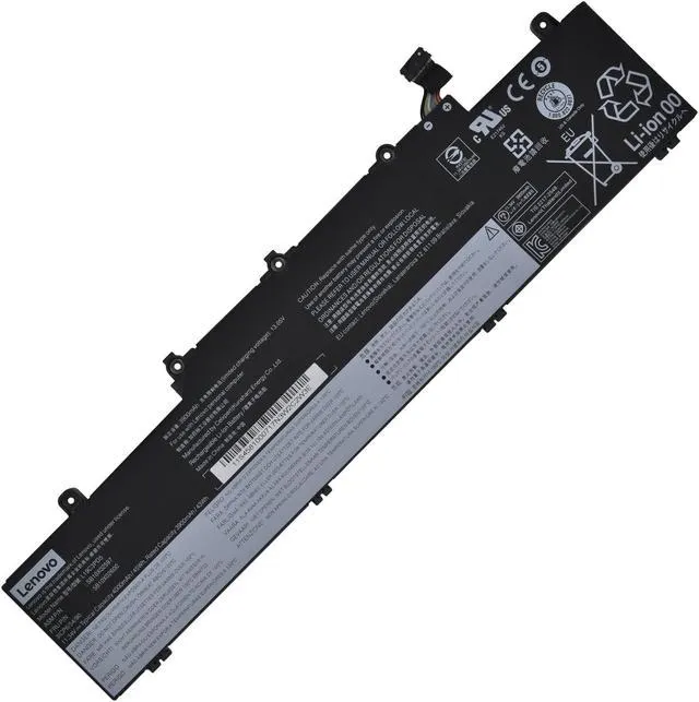 Lenovo Thinkpad E14 E15 Gen-2 L19M3PD5 L19C3PD5 L20L3PD4 L19L3PD5 45Wh 100% Original Laptop Battery