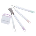 Vinyl Weeding Tools Vinyl With Hook Weeder Piecing Starter Tool for Cricut Joy Podazz. 
