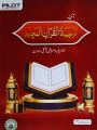 Pilot Super One Tarjuma-tul-Q u r a n Objective Class 8 Text Book. 