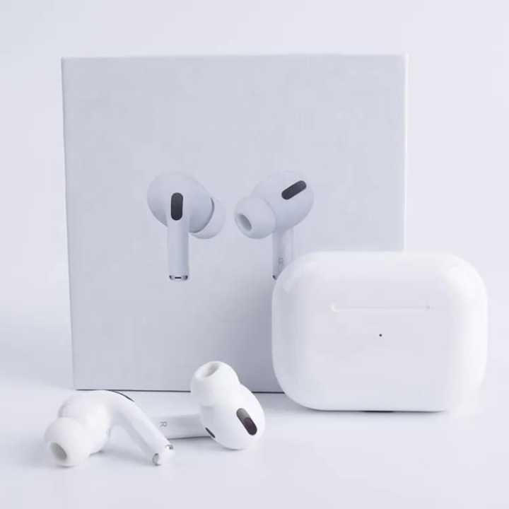 New bluetooth 3rd sold air pods pro