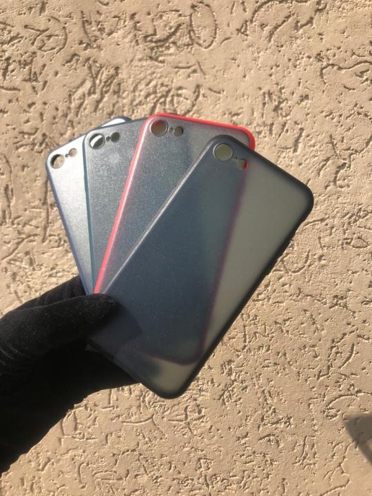 Iphone 7 Cover with high quality / affortable price/Protect your Phone and with a stylish design