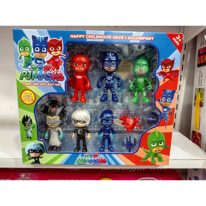 PJ%20Masks%206%20Action%20Figures%20and%20Accessories%20Set%20%E2%80%93%204%20inches%20-%20Image%206