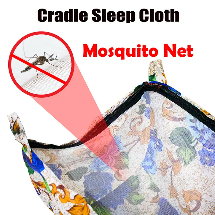 High%20Quality%20Baby%20Cradle%20Full%20Folding%20-%20Ghodiya%20(Reliable%20Metal%20Rod)%20-%20Image%204