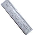 Mighty 8" Inch Plastic Ruler Scale Art # MIT 8 (1 Pcs). 