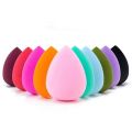 Pack of 6 Makeup Sponge Set | Beauty Blender for Liquid & Cream Makeup | Multi-Colored Flawless Sponges. 