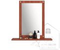 Unique Dressing Table With Mirror DIY (Do-It-Yourself) by Royal Wood Crafts. 