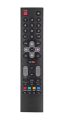 ORIENT Smart LED TV Remote Control with YouTube Button. 