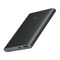 100% Original Xiaomi 10000mAh Mi Power Bank 3 18W Fast Charging Version Black Color , Xiaomi 10000mAh Mi Power Bank 3 18W Fast Charging Version , 10000mAh Xiaomi Mi 18W Fast Charge Power Bank 3 Black. 