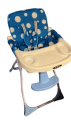 Baby Love Baby High Chair Booster Baby Feeding Chair Dining Chair. 