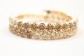 Best Quality Wholesale Price Ladies Wrap Bangle For Girls Beautiful Design. 