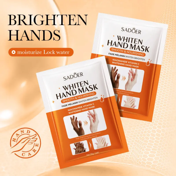 SADOER%20Pack%20of%202%20Vitamin%20C%20Skin%20Care%20Dark%20Skin%20Lightening%20&%20Whitening%20Moisturizing%20Hand%20&%20Foot%20Mask%20Moisture%20Soft%20Hyaluronic%20Acid%20Dark%20Knuckle%20Hand%20&%20Foot%20Mask%2035g%20SD09853/SD10026%20-%20Image%206