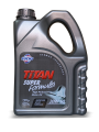 FUCHS TITAN SUPER FORMULA API-SF/CD 3LTR. 