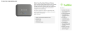 Belkin Dual Band Wireless N Router Travel Router Travel Case Included (Latest Generation) (Grey). 